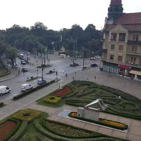 Nouveau Apartment Timisoara