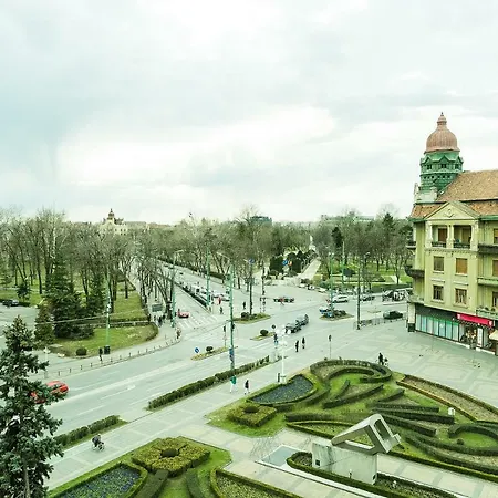 Apartment Nouveau Timisoara